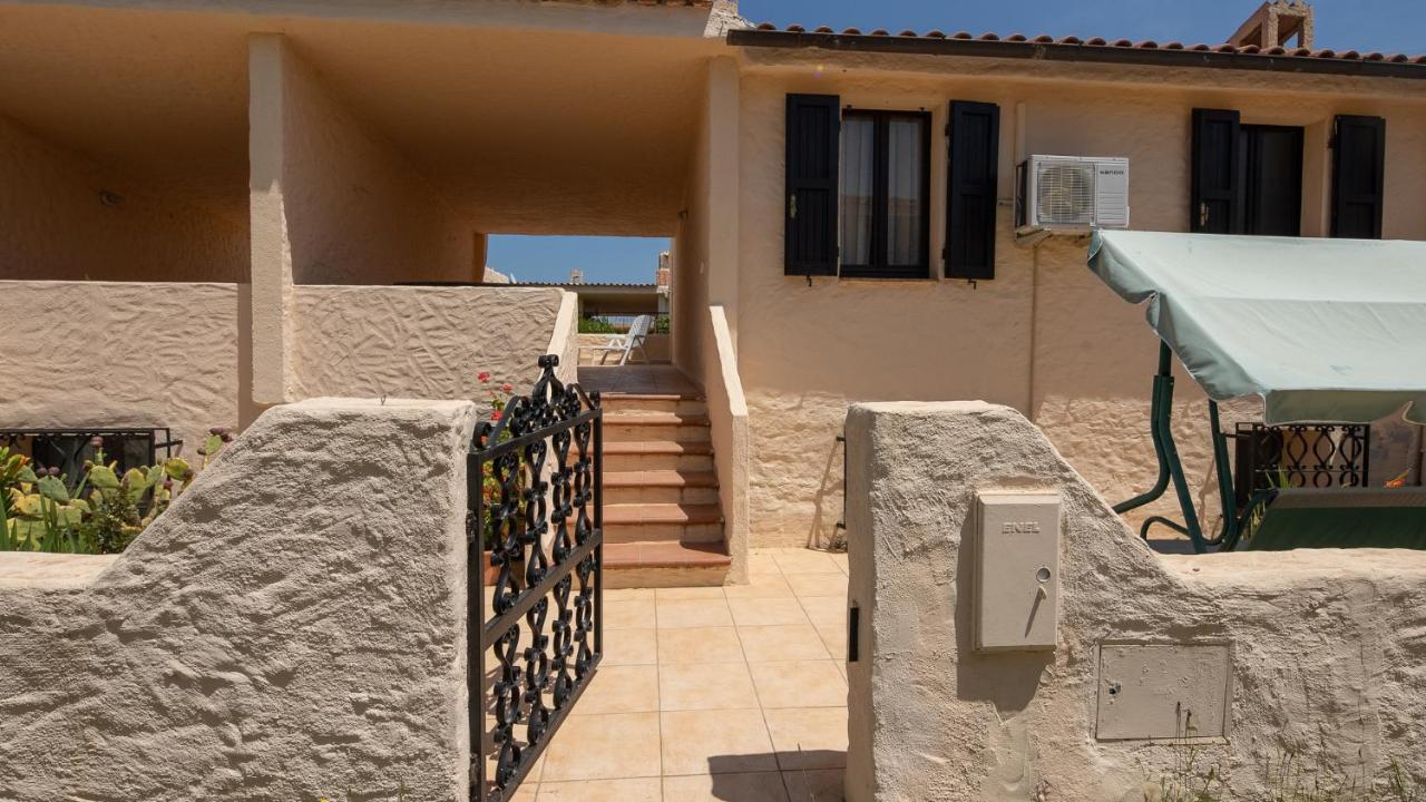 La Collinetta sul Mare - B&B Budoni