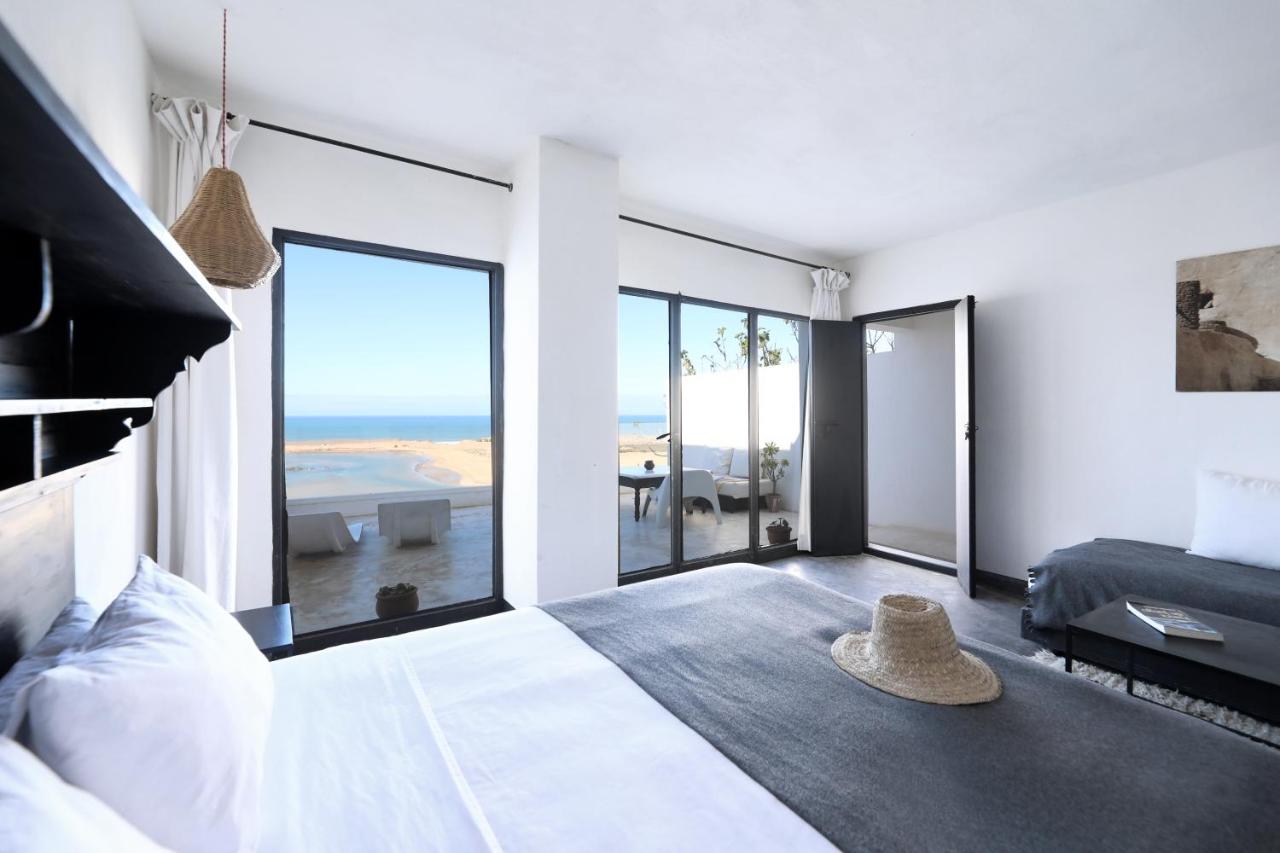 Suite Deluxe - Vue sur Mer