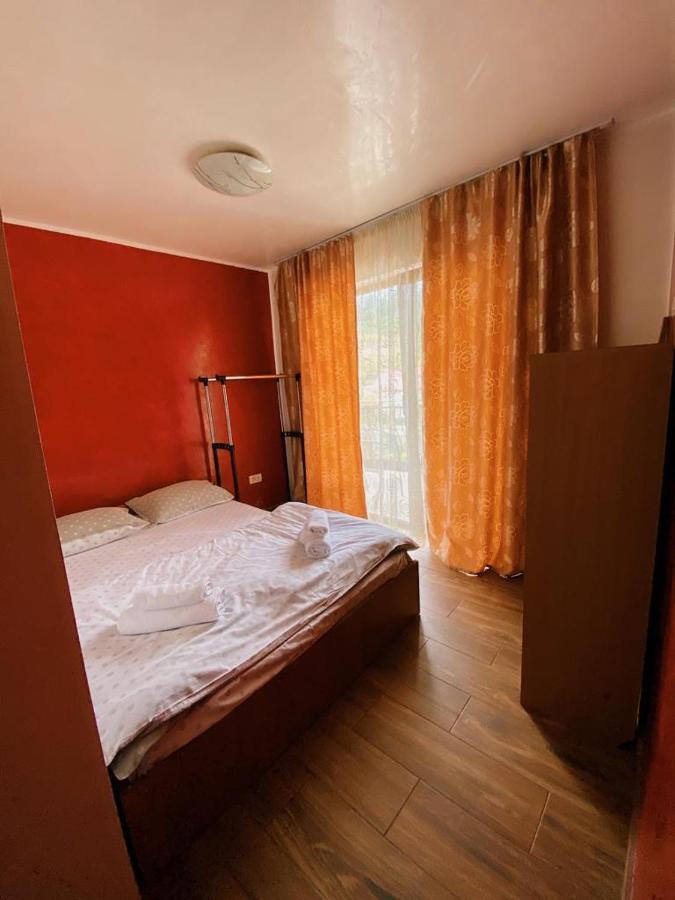 Habitación Doble con baño privado