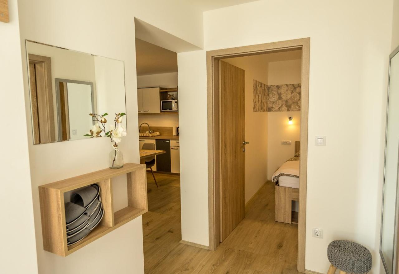 Appartamento con 2 Camere da Letto