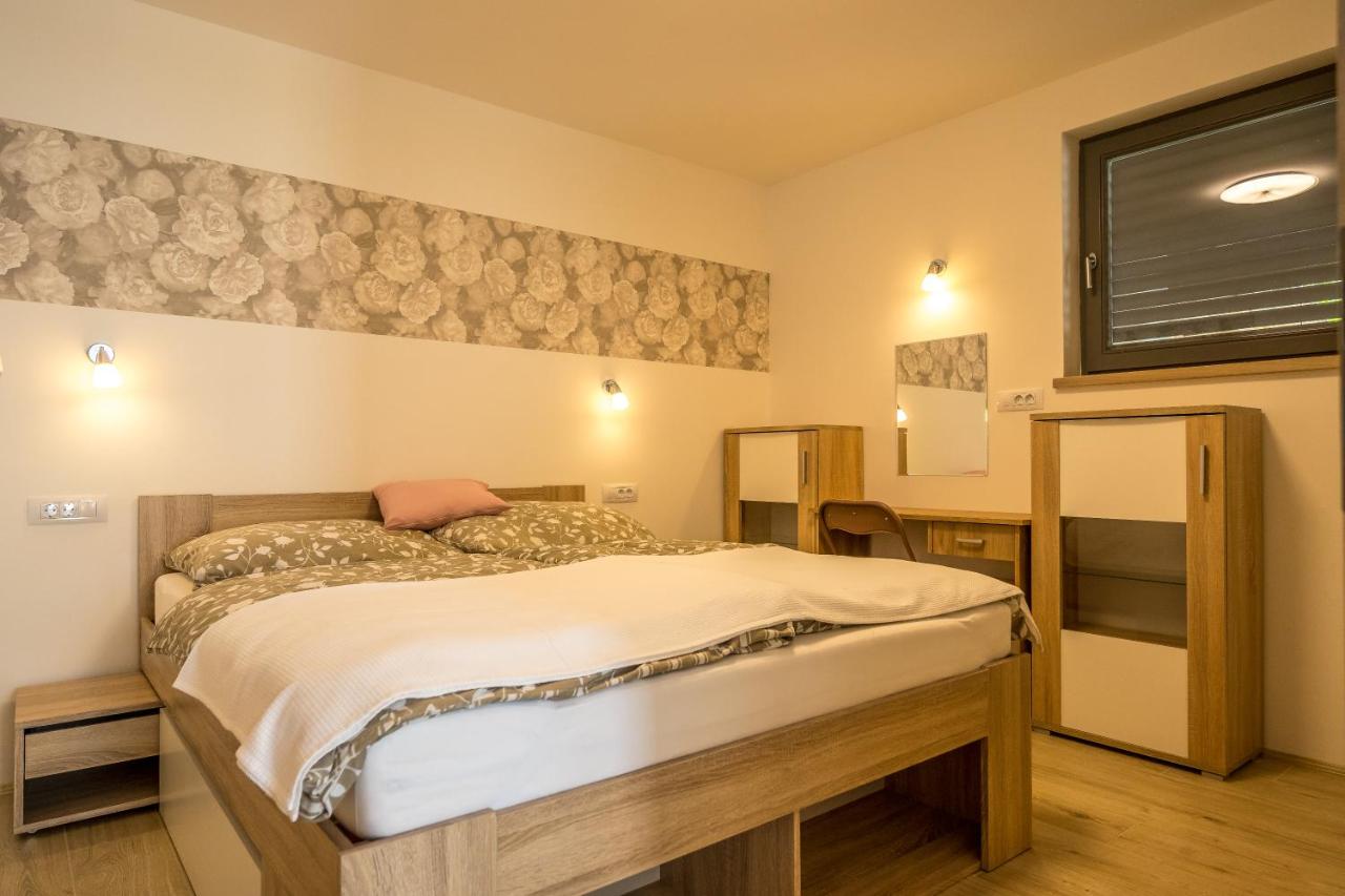 Apartment mit 2 Schlafzimmern