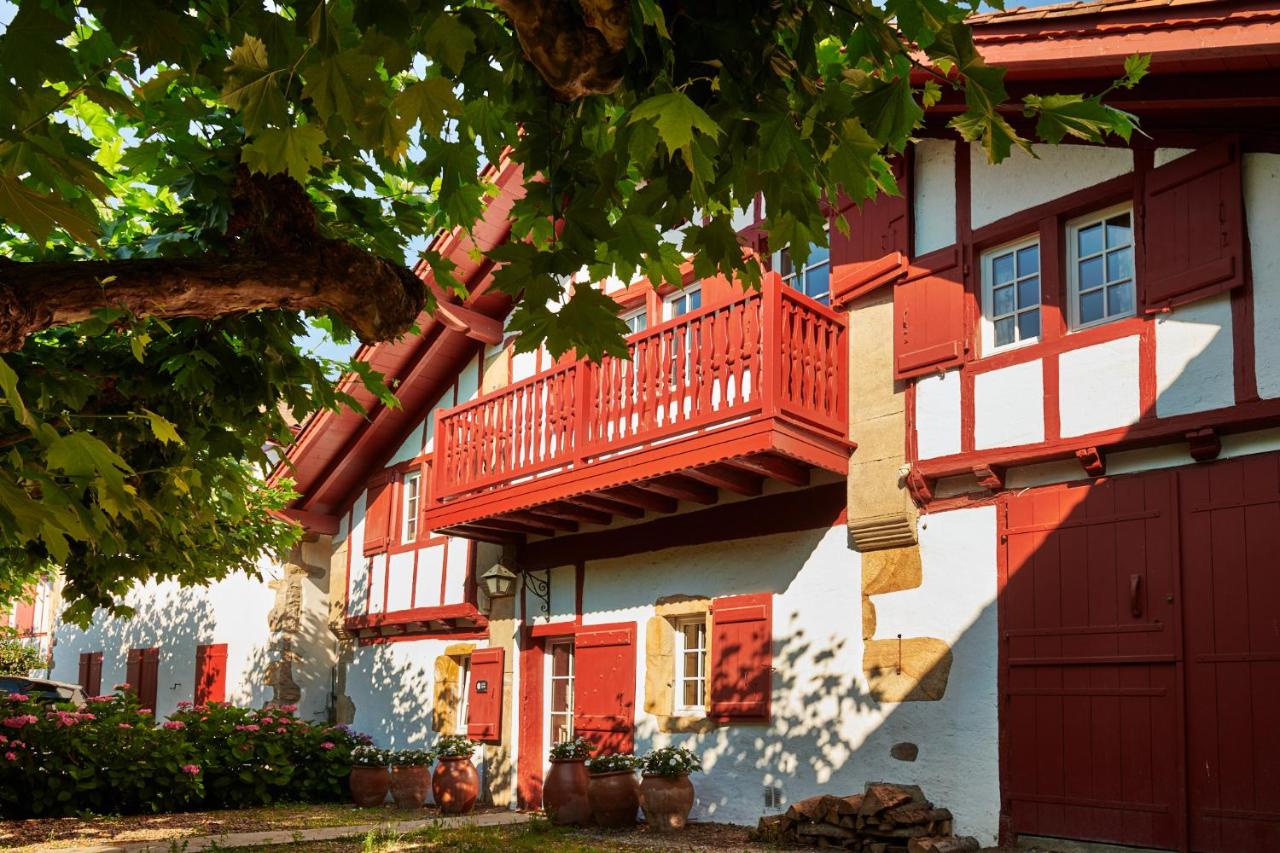 Maison Dominxenea - B&B