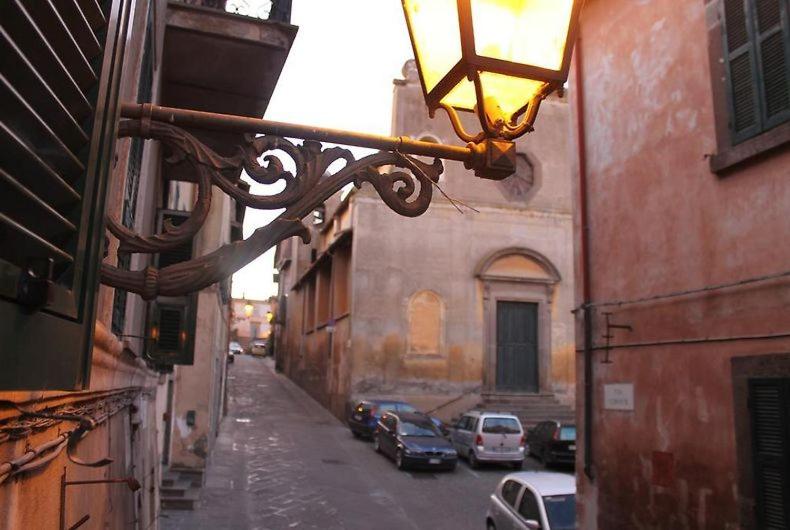 B&B Tuscania - La Casa del Buttero - Bed and Breakfast Tuscania