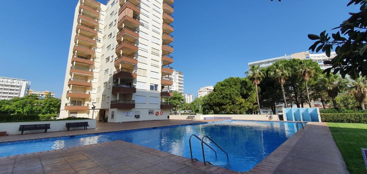 Apartamento Geminis I - B&B Playa de Gandía