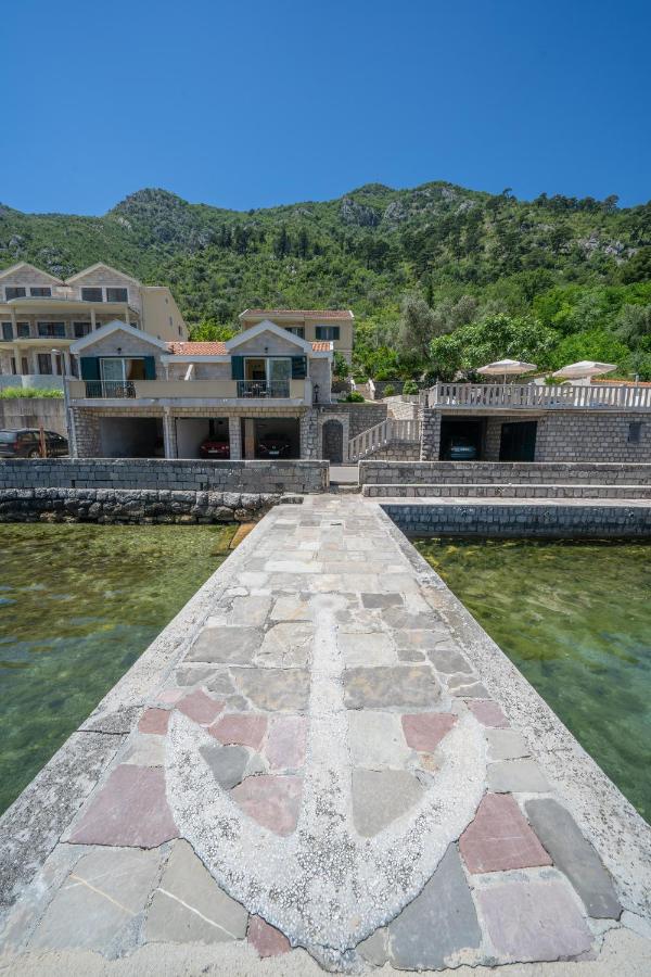 Apartments Paskovic - Ferienwohnung Kotor