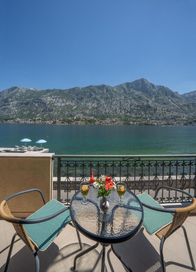 B&B Kotor - Apartments Paskovic - Bed and Breakfast Kotor