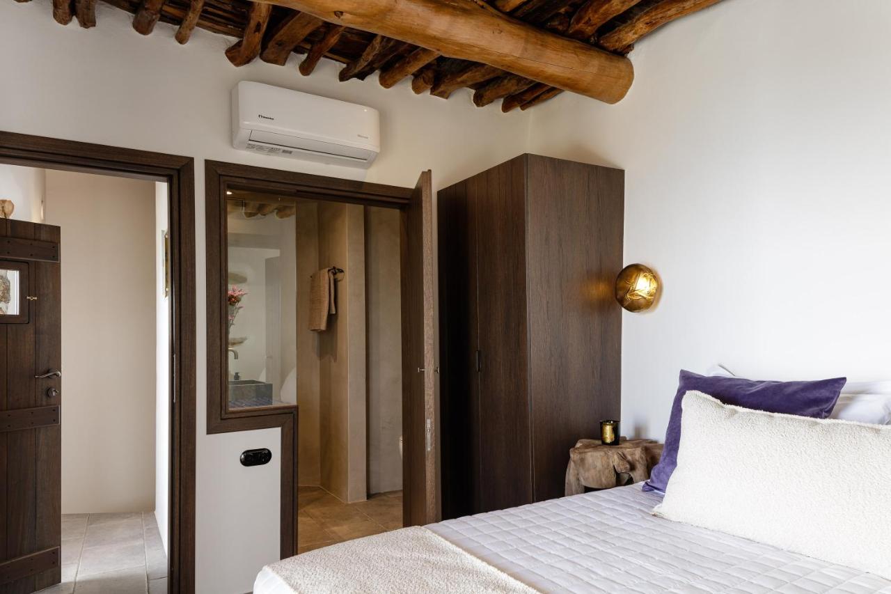Appartement 2 Chambres avec Baignoire à Jets - En Duplex - Vue sur Mer