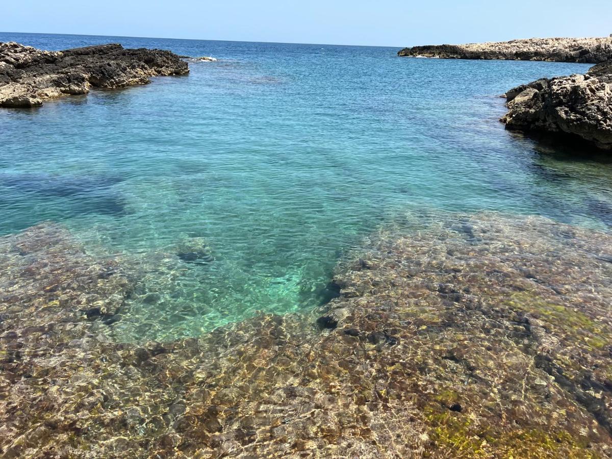 B&B Polignano a Mare - Eagle's Nest - Bed and Breakfast Polignano a Mare