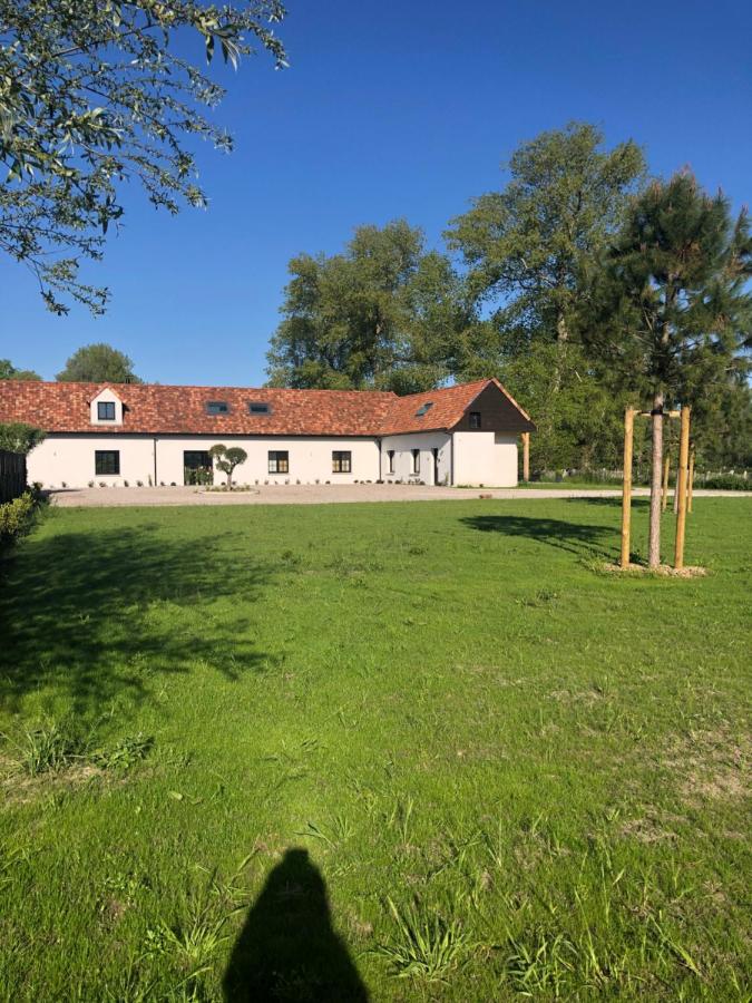 Touquet's Garden - B&B