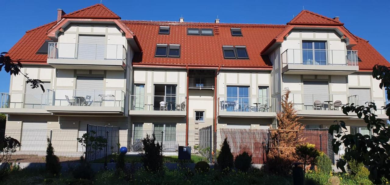 Apartamento con terraza