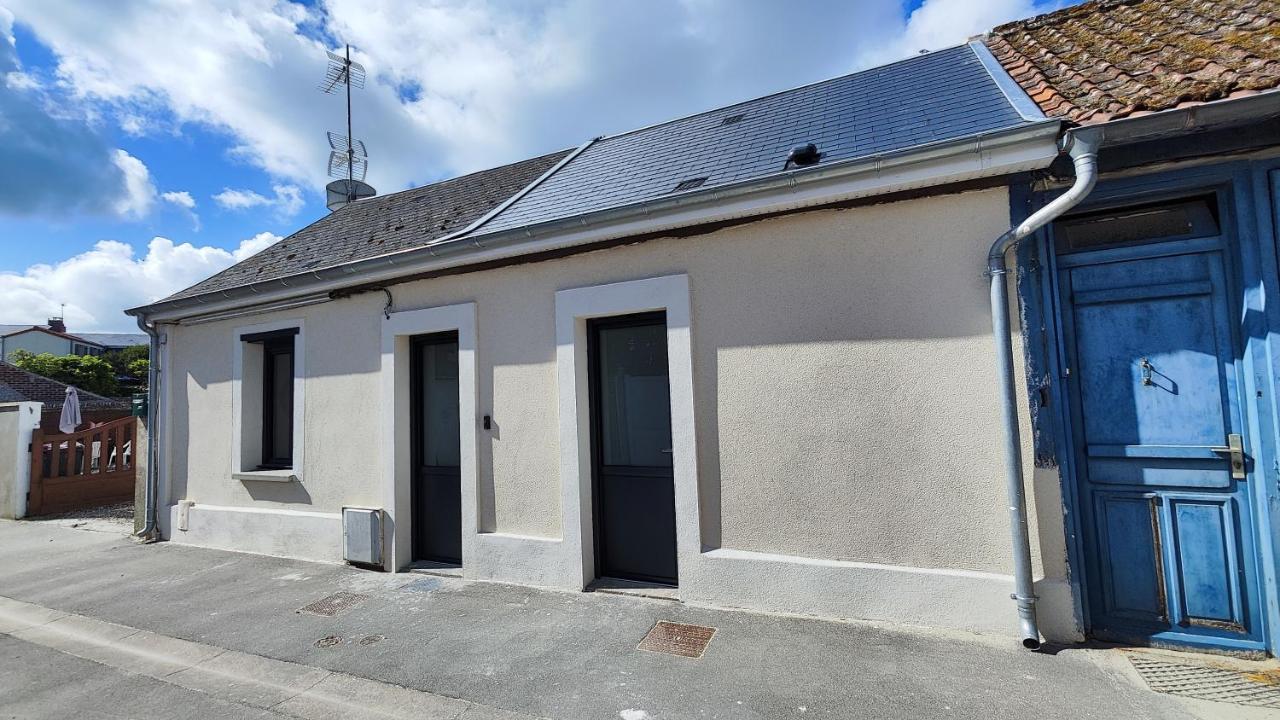 Les Bains de mer - B&B
