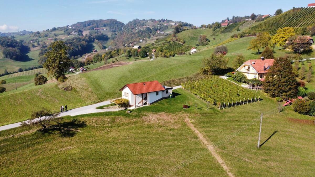 Holiday House Zlačka Gorca - B&B Pristava pri Mestinju