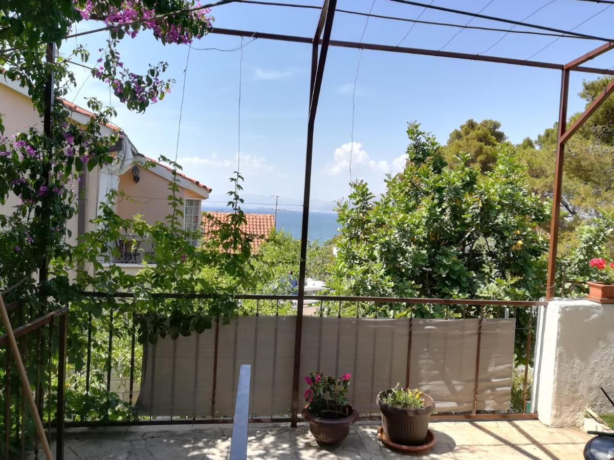 Kuća za odmor Skalina - Sea view - B&B Splitska