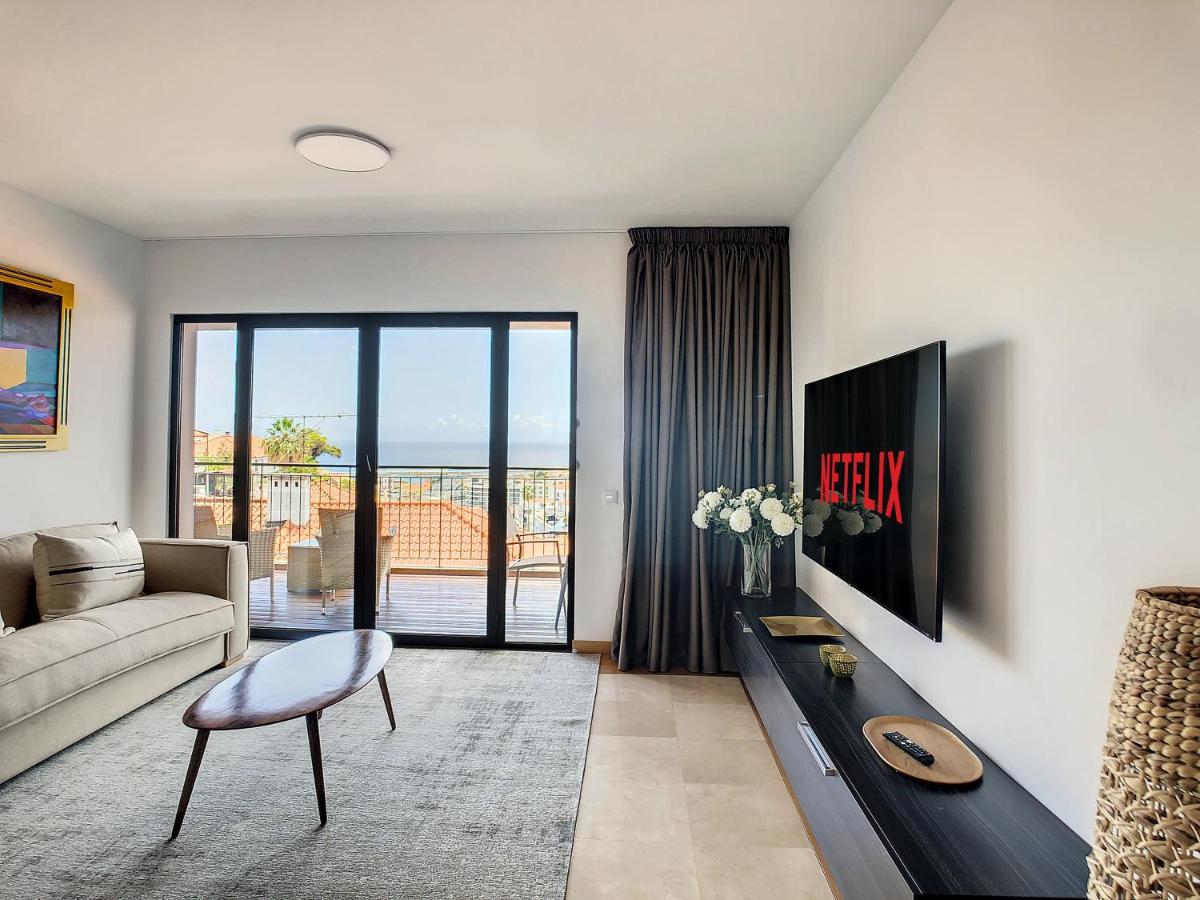Appartement met 1 Slaapkamer