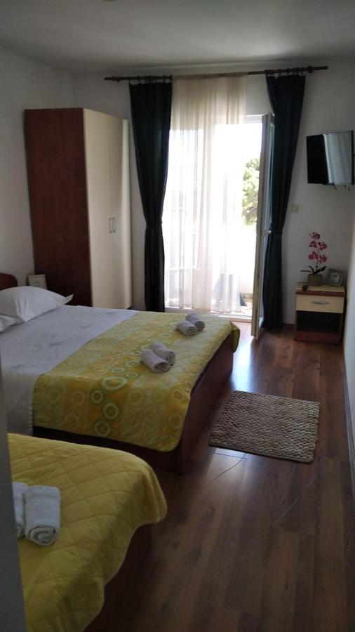 B&B Drvenik - Apartman Mare - Bed and Breakfast Drvenik