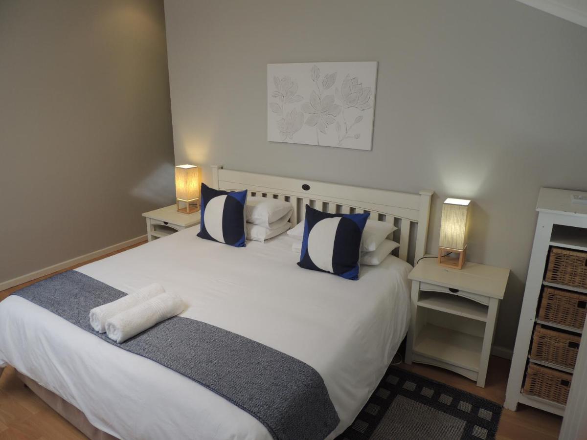 B&B Plettenberg Bay - Dunes Escape - Bed and Breakfast Plettenberg Bay