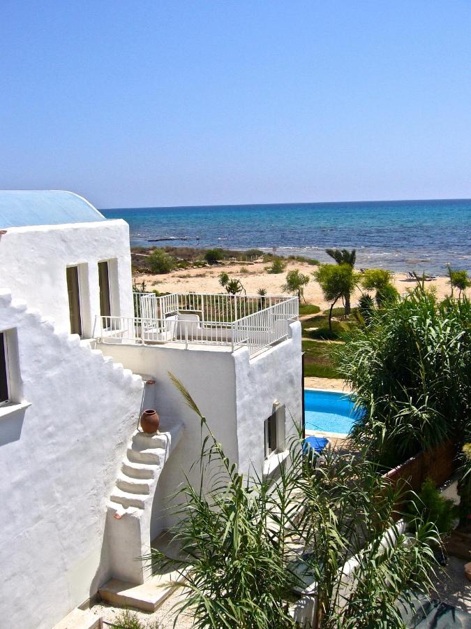 Villa mit 3 Schlafzimmern - Am Strand