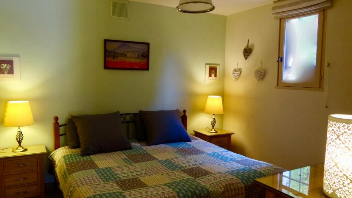 Appartement 1 Chambre