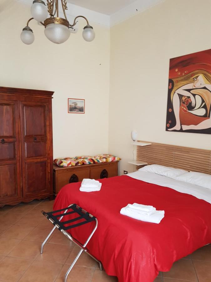 Chambre Triple