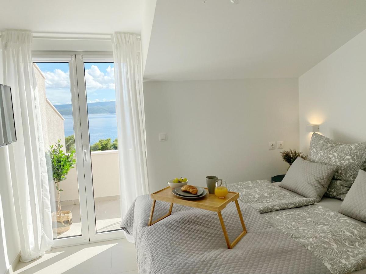 Blue View Studio - B&B Lokva Rogoznica