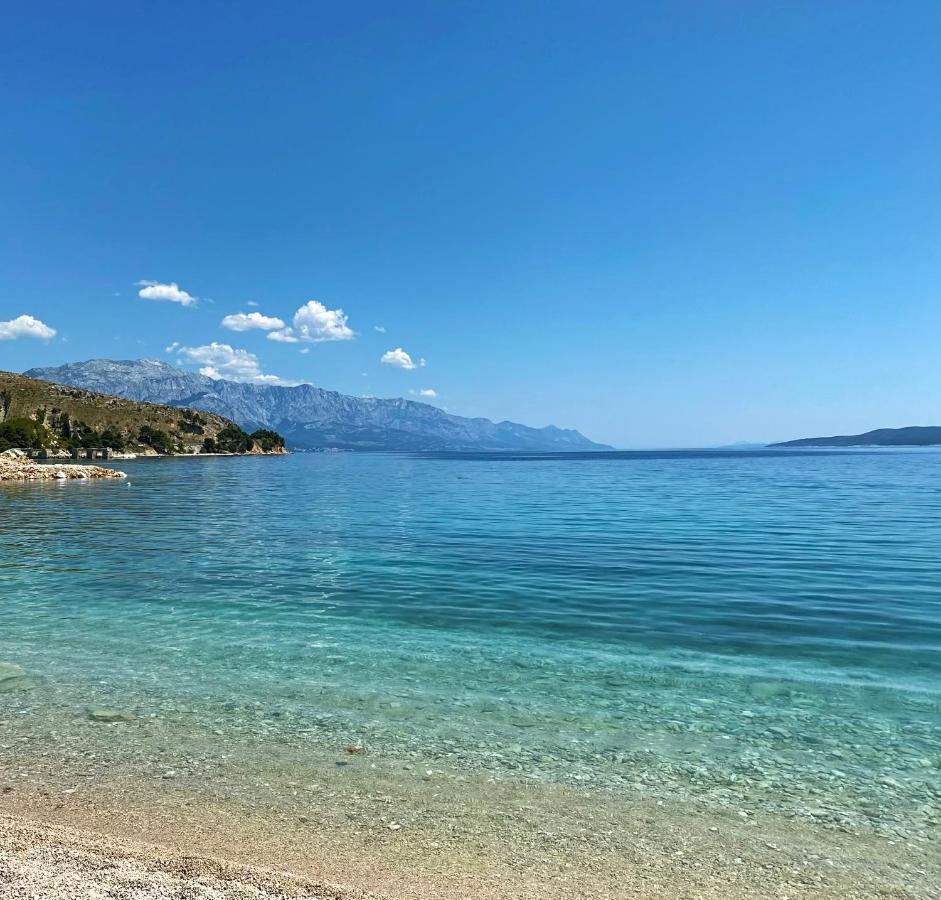 Blue View Studio - B&B Lokva Rogoznica