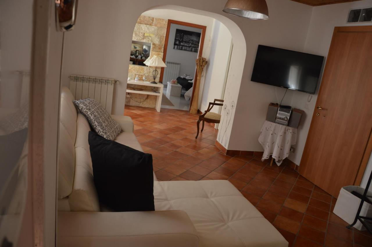 Il Sogno Caltagirone - Chambres d’hôtes Caltagirone