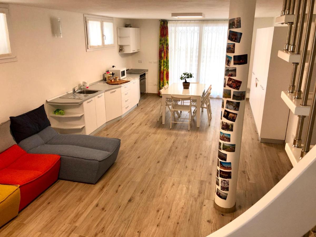 Appartamento a due passi dal centro storico di Imola - B&B Imola