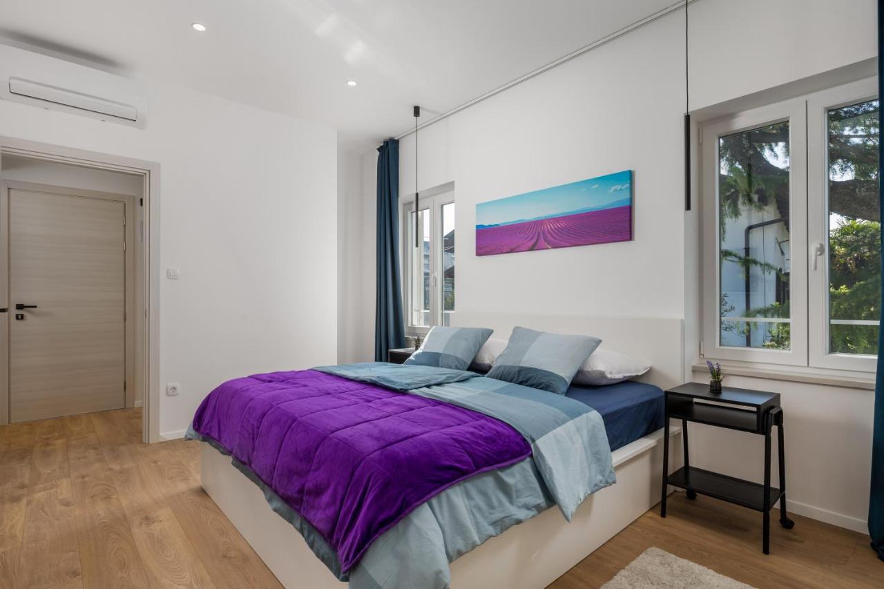 Trsat Central Apartments - B&B Fiume