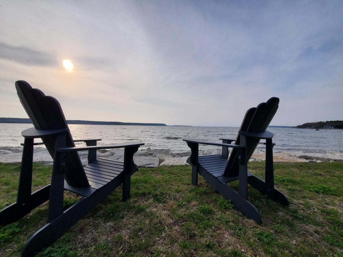 Sunset Watch - B&B Sturgeon Bay