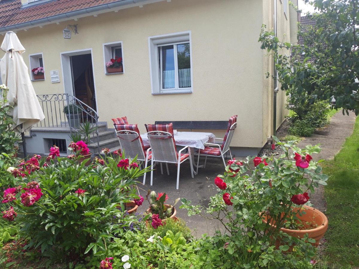 Ferienwohnung Funk - B&B Langenargen