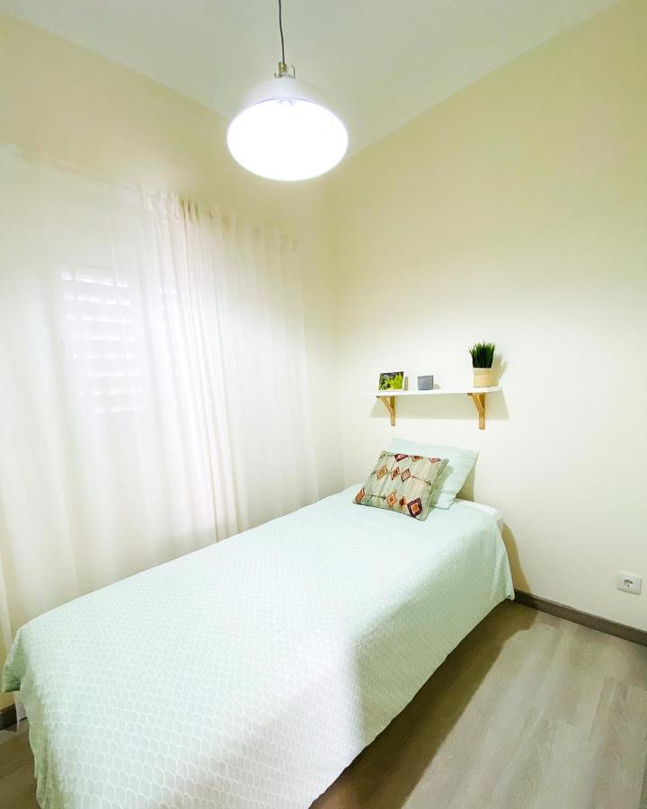 Apartamento - Planta baja