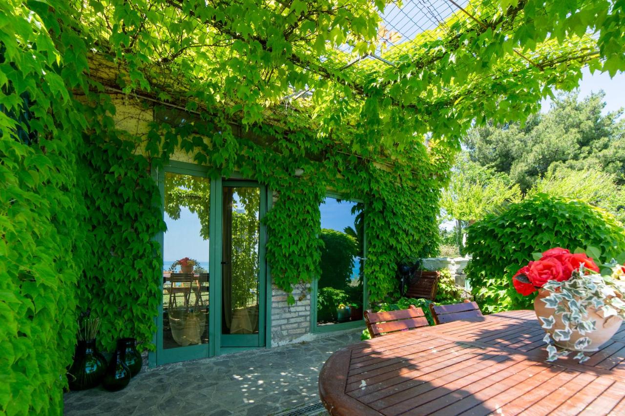 Appartamento con Vista Mare
