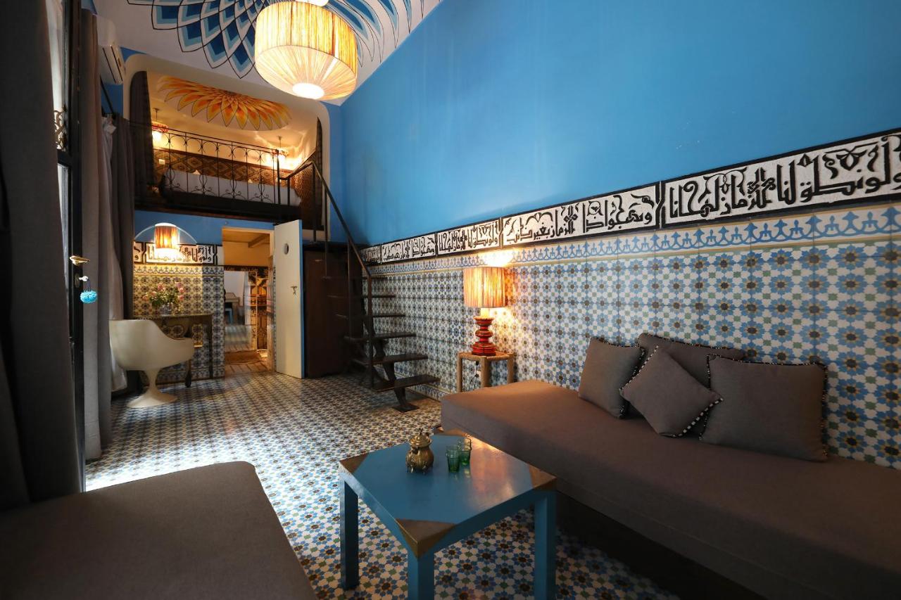Suite Taroudant