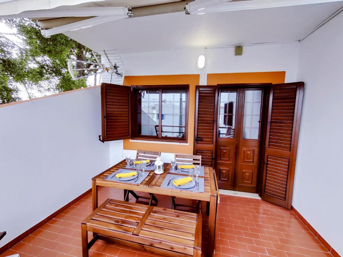 MESTRE MILFONTES APARTMENTS by Stay in Alentejo - B&B