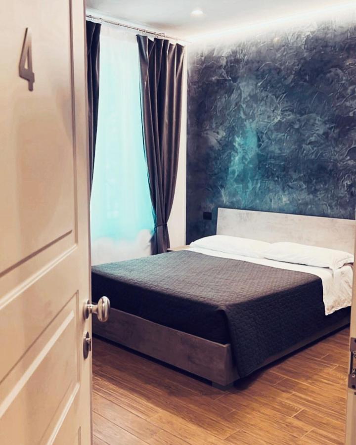 Deluxe Doppelzimmer