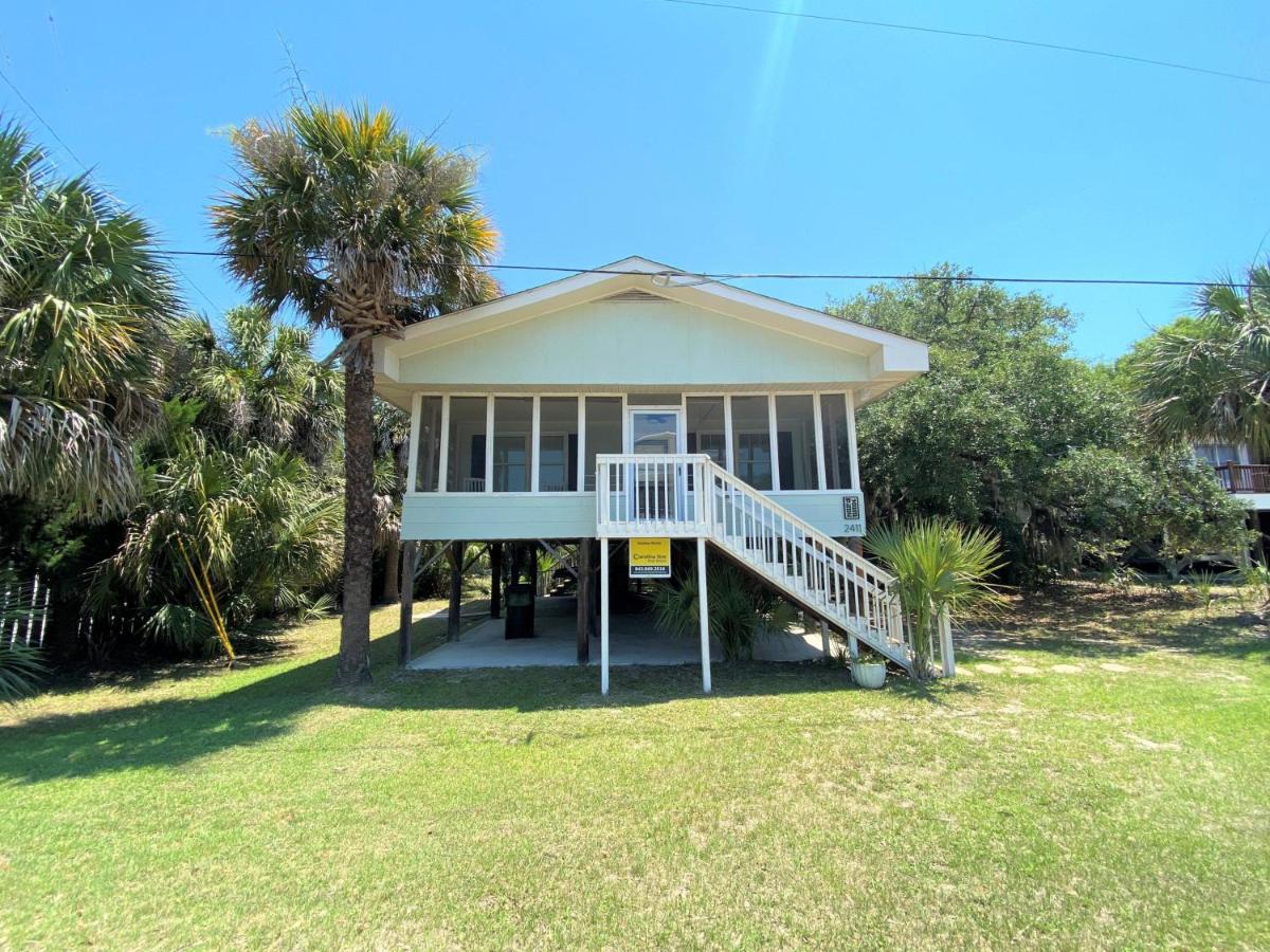 B&B Edisto Island - Corner Pocket - Bed and Breakfast Edisto Island