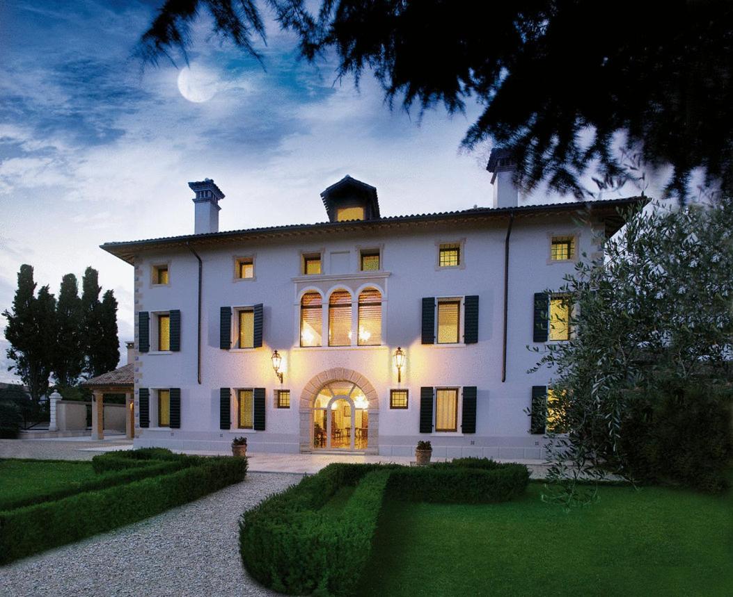 B&B Montebelluna - Villa Busta Hotel - Bed and Breakfast Montebelluna