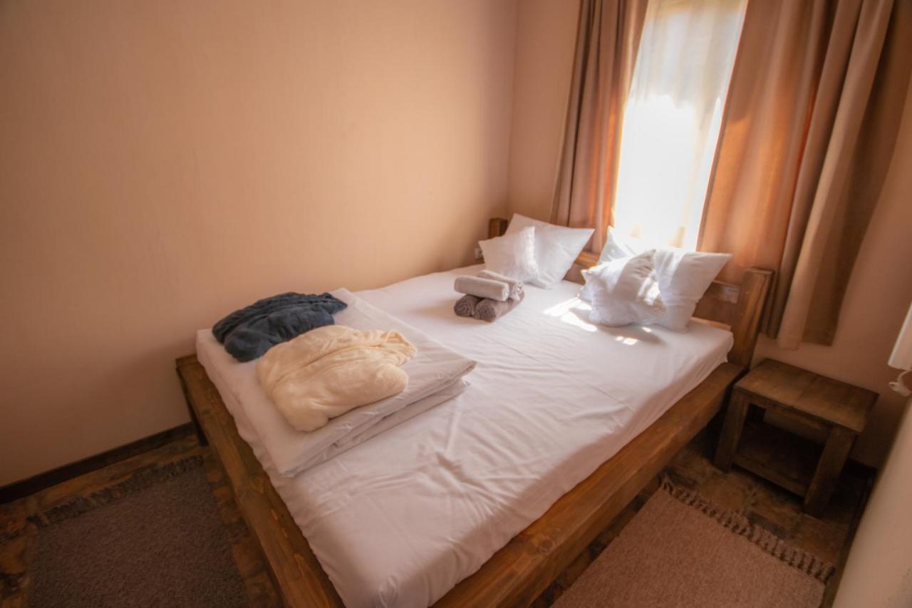 Appartement 1 Chambre