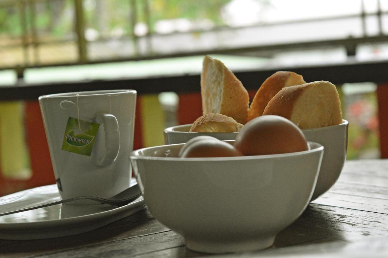 Zus&Zo - B&B Paramaribo