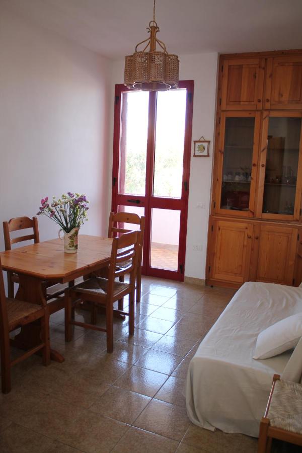 Casa Vacanze Via Brodolini - B&B