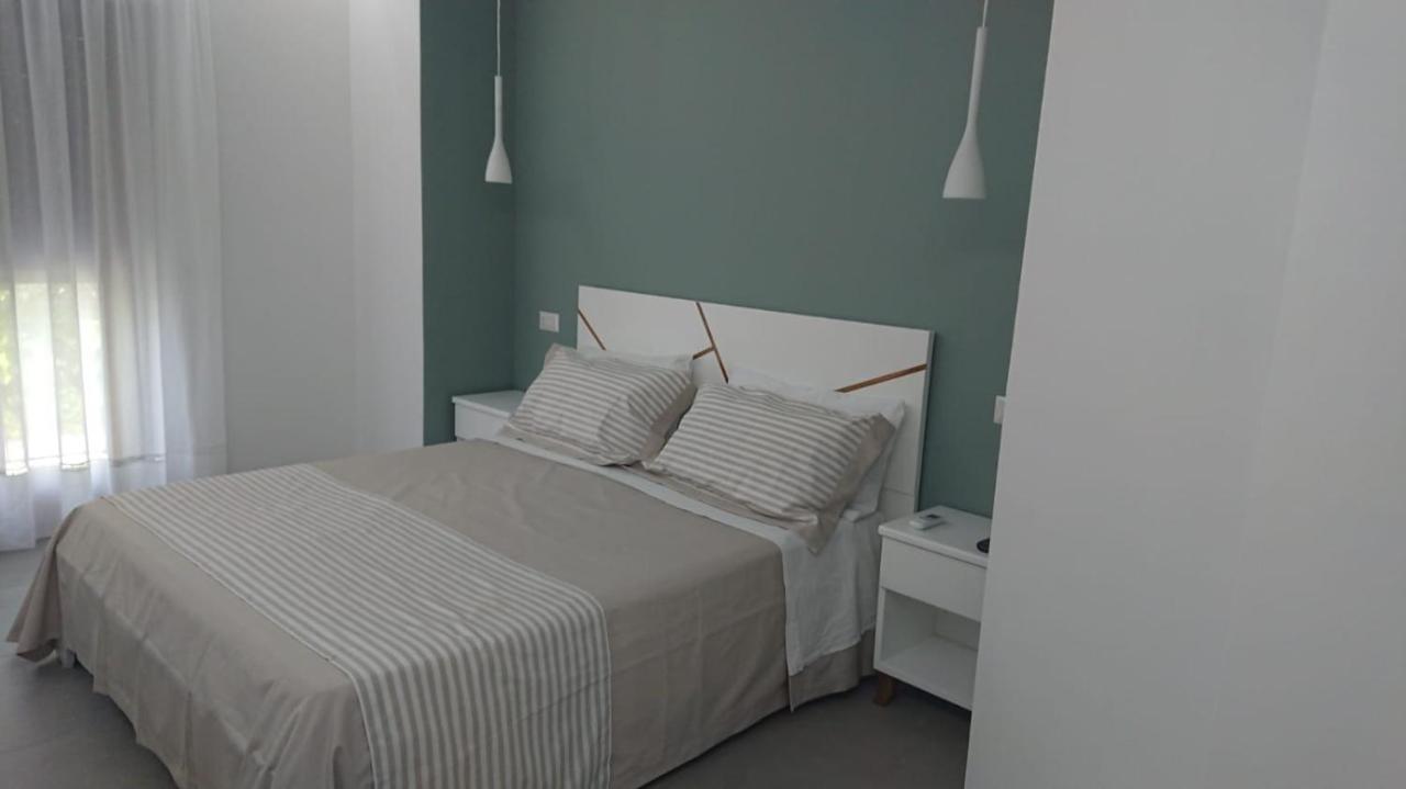 ArteMare B&B - Chambres d’hôtes