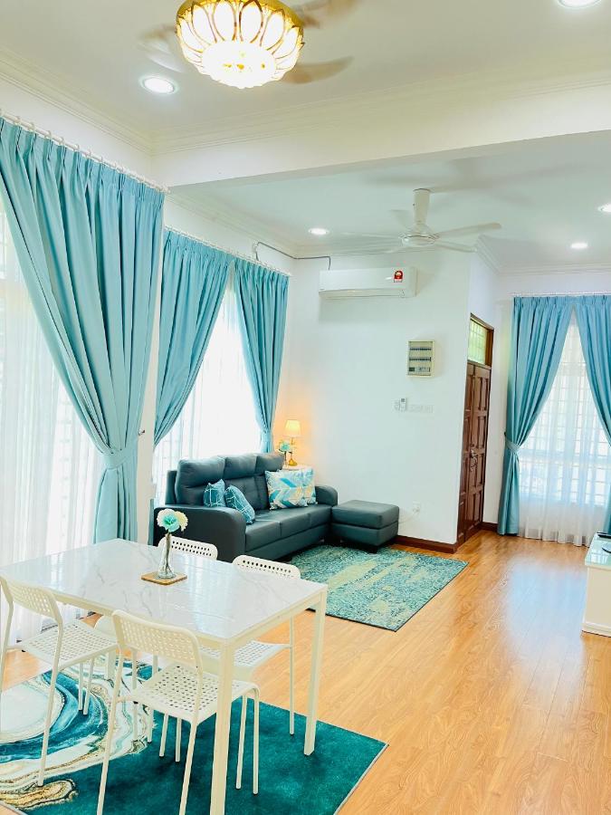 B&B Kuala Terengganu - Alanizz Stay @ KT - Bed and Breakfast Kuala Terengganu