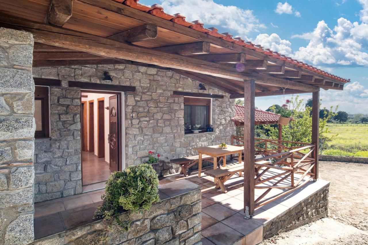 Two-Bedroom Townhouse