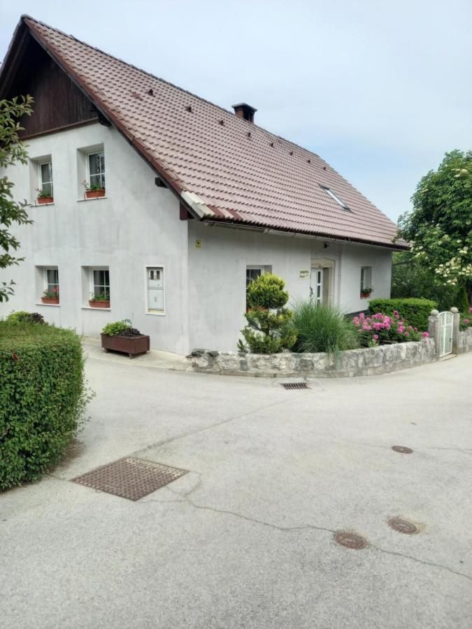 Apartmaji Magda - B&B