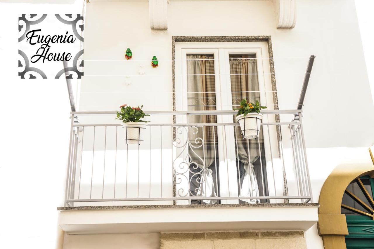 EUGENIA HOUSE - B&B