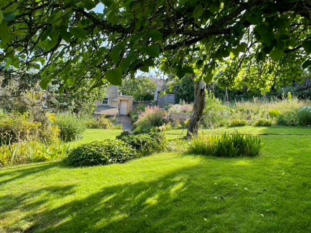 Masons Cottage, an Idyllic retreat in an area of outstanding beauty, close to Blenheim Palace, Oxford & The Cotswolds - Ferienwohnung Stonesfield