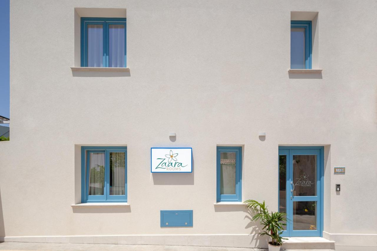 zaararooms - B&B