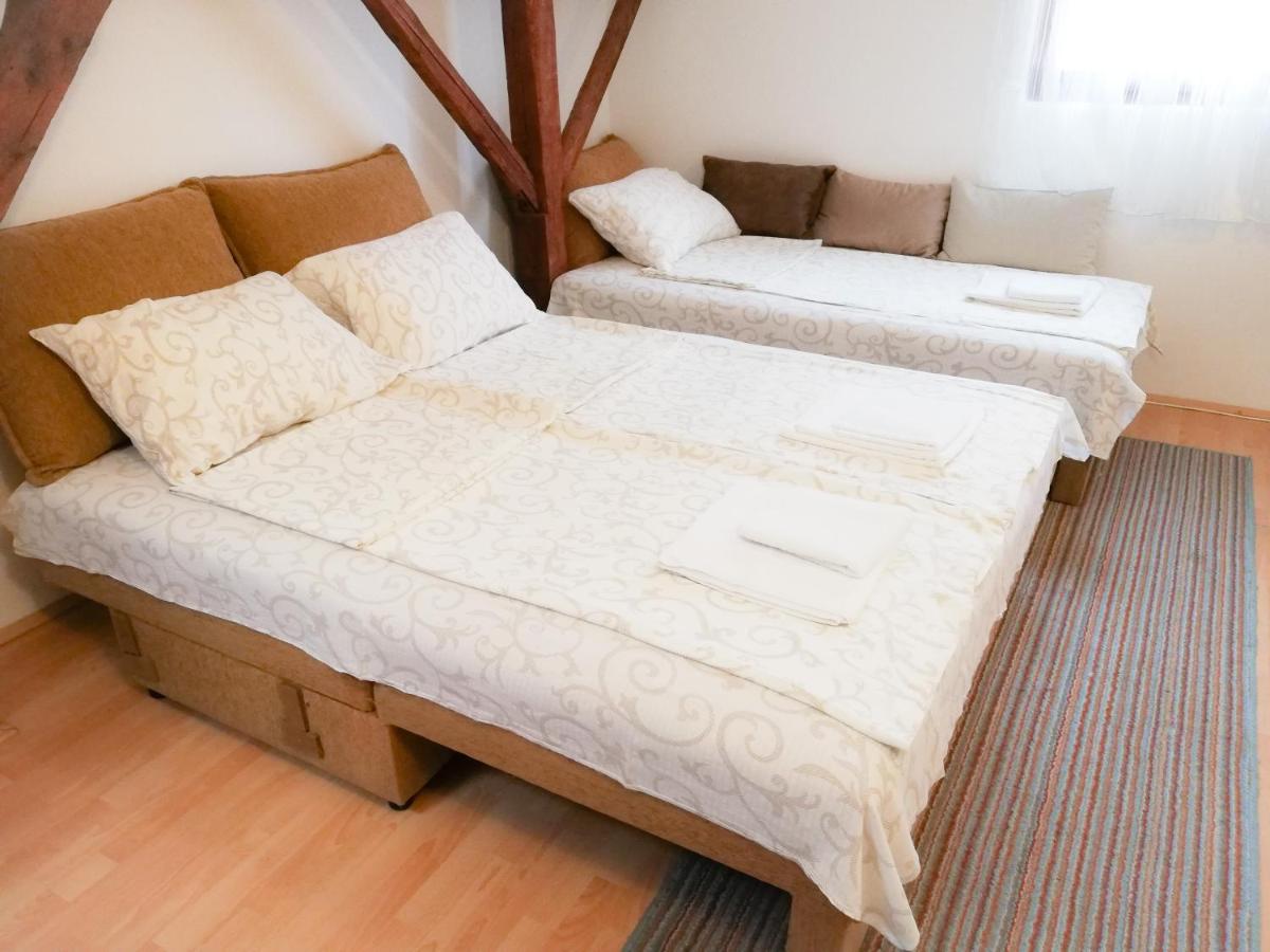 Standaard Appartement
