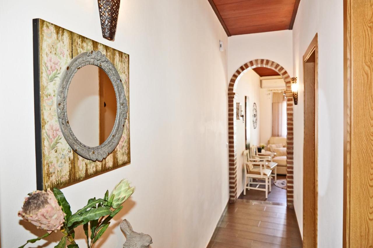 Casa Recanto da Horta - Casas com EnCanto - B&B