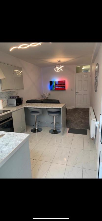 Stonehaven - B&B Kilkenny